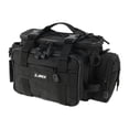 thumbnail image 4 of Fishing Tackle Bag Fishing Backpack Fishing Lures Bait Box Storage Bag Ship, 4 of 9