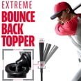 thumbnail image 2 of T-shirt de frappeur MLB Flex Top, 2 of 4