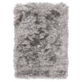 thumbnail image 4 of Safavieh Paris Darwin Plush Shag Area Rug, 4 of 9