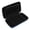 Blue, variant on Carrying Case for New 2DS XL 2DS LL 3DS Consoles, Hard Shell Travel Pouch with 8 Game Card Slots, Water Resistant PU Exterior and EVA Interior Storage Bag