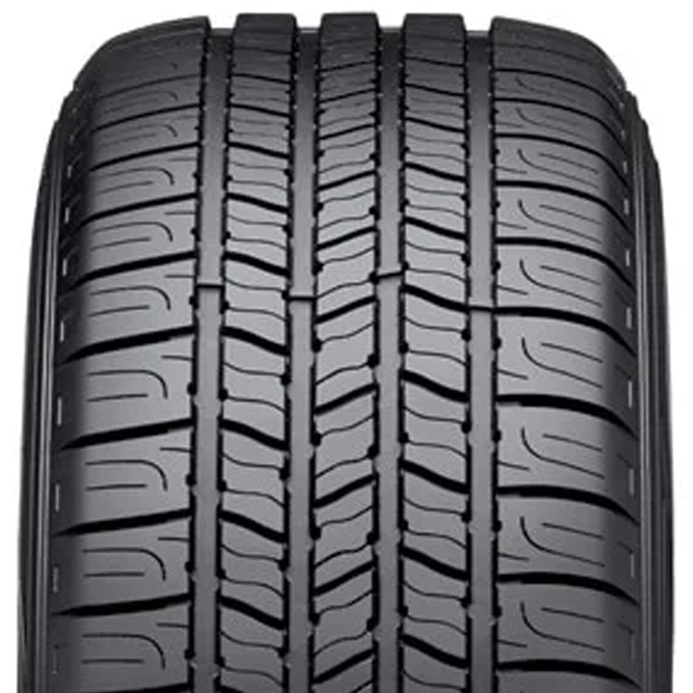 Goodyear Assurance Toutes Saisons 235/55R18 Pneus Toutes Saisons