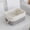 Gray-GYM, variant on Collapsible Storage Bin, Fabric Storage Box, Foldable Cloth Basket for Home Organization, Toys, and Decor, 1 Count
