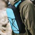 thumbnail image 2 of hydration pack hiking backpack with water bladder insulated hydration backpack, 2 of 9