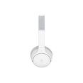 thumbnail image 4 of Belkin SoundForm Mini - Écouteurs avec Micro - sur-Oreille - Bluetooth - Sans Fil, Filaire - Prise 3,5 mm - Blanc, 4 of 6
