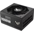 thumbnail image 1 of ASUS TUF Gaming - Alimentation (Interne) - ATX12V 3.0/ EPS12V - 80 PLUS Or - CA 100-240 V - 1000 Watts, 1 of 4
