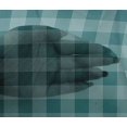 thumbnail image 4 of oneOone Viscose Chiffon Fabric Gingham Check Print Fabric By The Yard 42 Inch Wide, 4 of 4