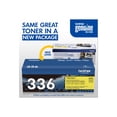 thumbnail image 2 of Brother TN336Y Toner Cartridge, 2 of 7