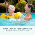 thumbnail image 2 of Culottes de Bain Rascals Premium, taille S, 22 pièces, 2 of 11