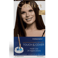 thumbnail image 1 of Root Touch-Up Permanent Hair Color - 24 Applications, 1 Kit - 100% Gray Coverage - 6N Dark Blonde, 1 of 14