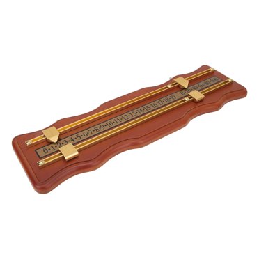 Tableau d'Enregistrement de Score de Jeu de Billard, Marqueur de Jeu de Billard Multifonctionnel pour Tennis de Table