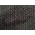 thumbnail image 4 of oneOone Cotton Cambric Fabric Waves & Triangle Geometric Print Sewing Fabric BTY 56 Inch Wide, 4 of 4