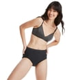 thumbnail image 2 of Hanes Women's 6-pack Basics Brief, 2 of 8