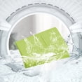 thumbnail image 4 of Fridja Queen Size Pillow Cases Set of 2, Brushed Microfiber Pillowcases with Envelope Closure, Solid Color Super Soft Breathable Shrinkage and Fade Resistants Pillowcase (Light Green, 20x36 Inch), 4 of 6