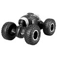thumbnail image 1 of Bangcool RC Car Creative 1:16 2.4GHz Double Sided Remote Control Stunt Car Crawler Car, 1 of 10
