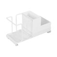 thumbnail image 3 of DOLITY Creative Desktop Disposable Cup Holder Coffee Cup Dispenser Organizer Holder for White, 3 of 9