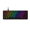 thumbnail image 1 of HyperX Alloy Origins 60 - Clavier de jeu mécanique, 1 of 7