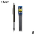 thumbnail image 1 of Dongzhur Mechanical Pencil with Refill, 0.5mm, #2 Lead, 1 Count, 1 of 1