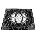thumbnail image 4 of Tapestry, Fashionable Home Decor, Decoration Tapestry, For Home Bedroom, 4 of 8