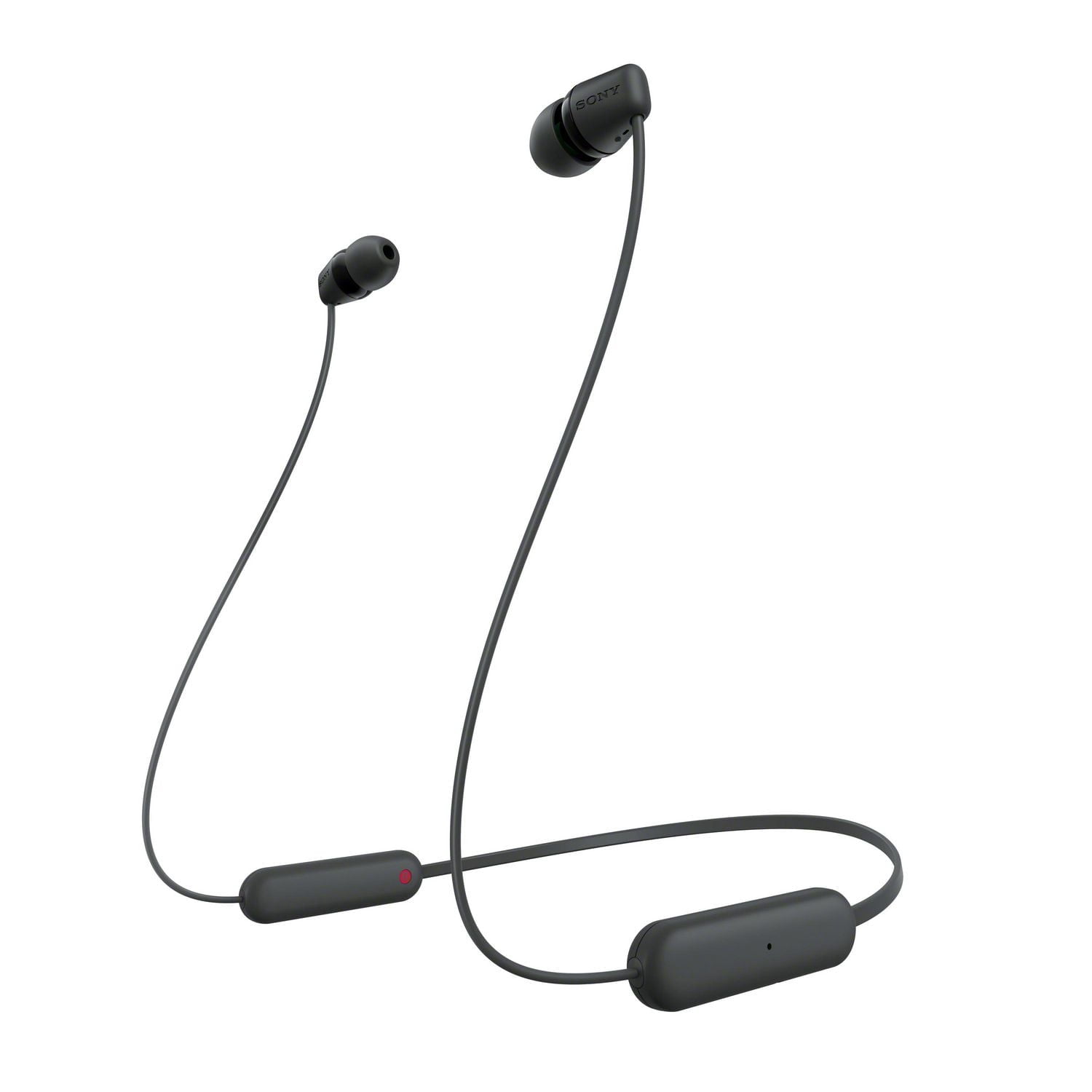 Sony WIC100 Wireless In-ear Headphones