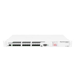MikroTik Cloud Routeur de base 1016-12S-1S+