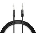 thumbnail image 4 of Warm Audio Pro Series - Studio & Live TRS Cable 3' (0.9 meters), 4 of 9