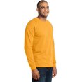 thumbnail image 4 of Port & Company Men's Comfort Wrinkle Resistant T-Shirt, 4 of 4
