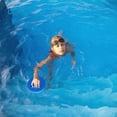 thumbnail image 4 of Swimming Hand For Beginners Floating Training Aid Enhance Buoyancy And Efficiency Ergonomic Grip Designed For Teens And Adults Big Watermelon Pool Float Clear Blow up Chairs for Adults Indoor Dinosaur, 4 of 4