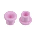 thumbnail image 1 of Unique Bargains Ceramic Take Up Lever Thread Eyelet for Embroidery Machine, 50 Pack, 1 of 5