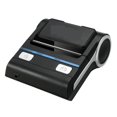 thumbnail image 1 of Printer 80mm Bluetooth Thermal Printer Receipt Wireless 3 Inch Mobile ,Improve Efficiency, 1 of 6