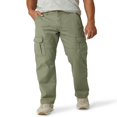 thumbnail image 1 of CHUANK Pantalon Cargo Coupe Décontractée Extensible pour Hommes et Grands Hommes, 1 of 9