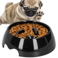 thumbnail image 4 of Pet Bowl, Slow Feeder Safe And Healthy With Non-slip Rubber For Pet For Dog, 4 of 7