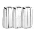 thumbnail image 4 of Sturdy Folding Hook, Foldable Hook, Zinc Alloy 3Pcs/Set for Kitchen Home Storage Hooks Wardrobe Home Organization, 4 of 8