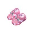 thumbnail image 2 of Faithtur Summer Infant Soft Soled Squeaky Shoes Baby Sandals Princess Shoes, 2 of 3