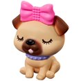 thumbnail image 3 of ​Barbie Extra Deluxe Doll & Accessories Set with Pet, Mix & Match Pieces for 30+ Looks, 3 of 7
