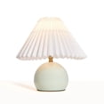 thumbnail image 3 of Lampe de table Elly Anko, Ceramique, 3 of 9