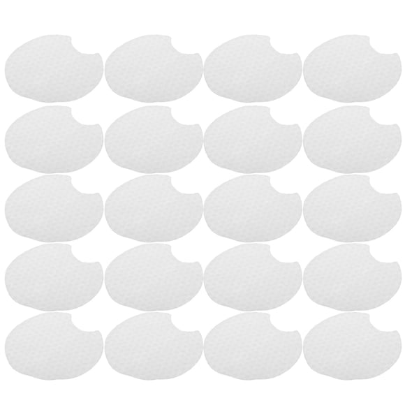 CIMAXIC 300Pcs Soft Facial Cleansing Pads for Face Makeup Removal and Exfoliating Deep Skin Cleaning