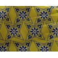 thumbnail image 4 of oneOone Tissu Viscose Georgette Imprimé Floral 1 Yard 42 Pouces de Large, 4 of 4