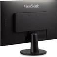 thumbnail image 4 of Viewsonic 27" Display, 1920 x 1080, Black, VA2747-MH, 4 of 6