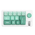 thumbnail image 3 of Digital mechanical keyboard RGB hot-swappable keyboard green, 3 of 5
