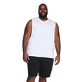 thumbnail image 1 of George Big Men's Muscle Tank, 1 of 6