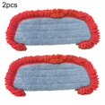 thumbnail image 4 of For Dirt Devil Vacuum Ud70250 Washable Microfiber Vac & Dust Pad # AD51005, 4 of 6