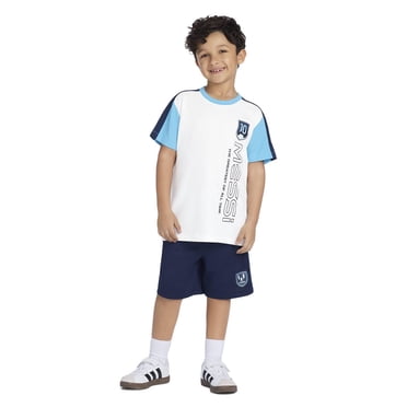 T-SHIRT MESSI POUR ENFANTS