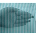 thumbnail image 4 of oneOone Viscose Chiffon Fabric Diagonal Line & Stripe Print Fabric BTY 42 Inch Wide, 4 of 4