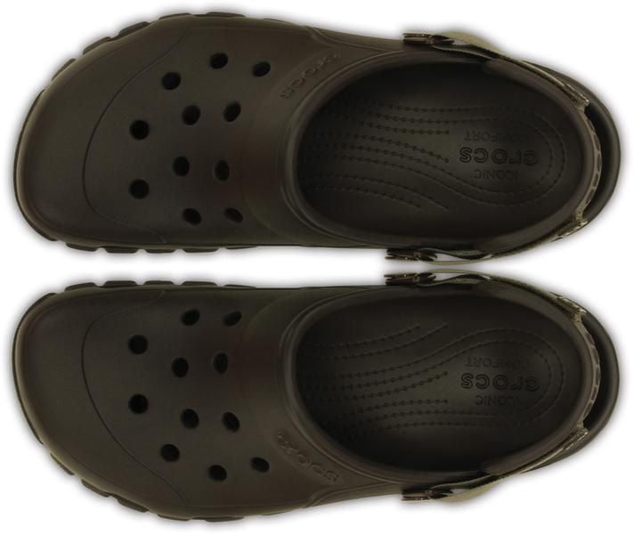 Crocs Offroad Sport Clog Adult Unisex