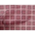 thumbnail image 4 of oneOone Cotton Poplin Fabric Tartan Check Print Fabric BTY 56 Inch Wide, 4 of 4