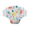 thumbnail image 2 of Couches Hello Bello™ - Pack Club - Taille N (0-10 lb) - 96 ct., 2 of 8