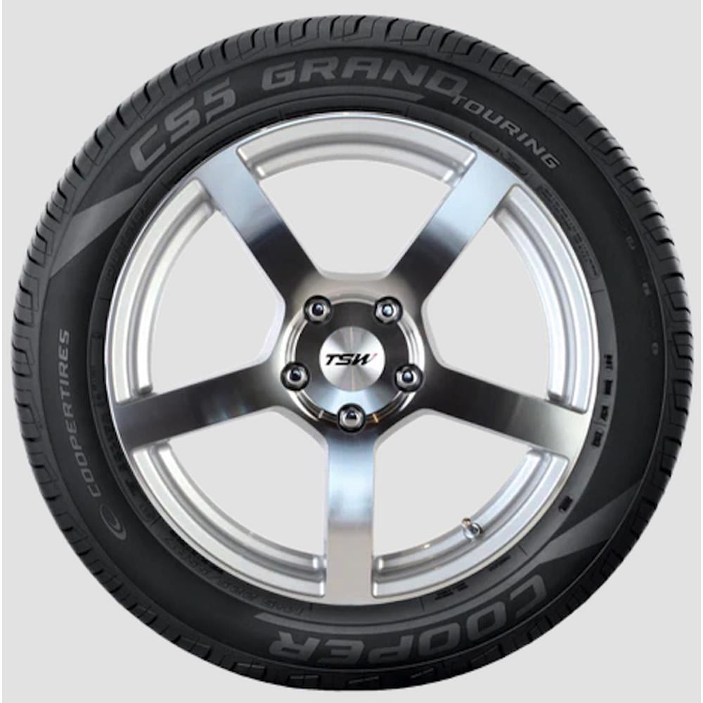 Cooper CS5 Grand Touring 215/60R16 95T pneu