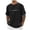 Black, variant on 2025 Oversized T Shirt Men's Men Clothing Summer T Shirt Crew Shirts for Men Pack Neck Short Sleeve T Mens Shirt with City Print Basic Shirts Men Loose Casual Shirts Sports Shirts