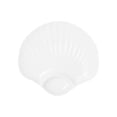 thumbnail image 2 of TopLLC Kitchen Gadgets Shells Shape Plates Impregnable Dinner Plates Dishwasher Microwave Safe Plastic Plates Reusable Lightweight Plates For Kitchen Or Camping 7.1x7.5 Inches Dinner plate, 2 of 6
