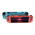 thumbnail image 4 of Nintendo Switch 2 Full-Body Silicone Case - All-in-One Protective Cover for Switch 2 Console & Joy-Cons, Shock-Absorbing “Bubble” Design,  Compatible with Handheld & Dock Mode, 4 of 5